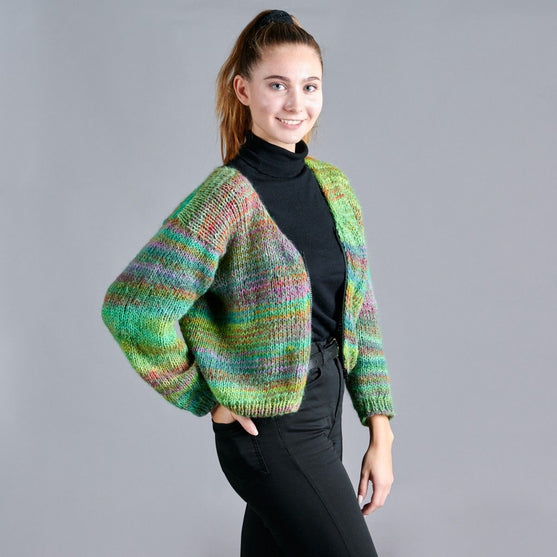 Emma Cardigan
3