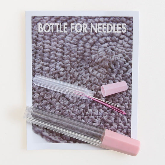 Porta aghi - Hobbii
2