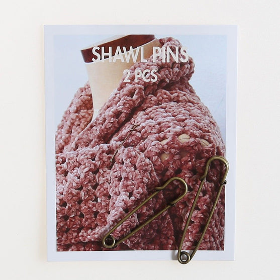 Spille per scialli - Hobbii
2