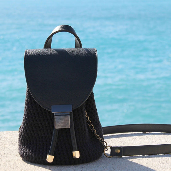 Chiusura a scatto in Metallo per borsa - Marrone/Bronzo - Go Handmade
3