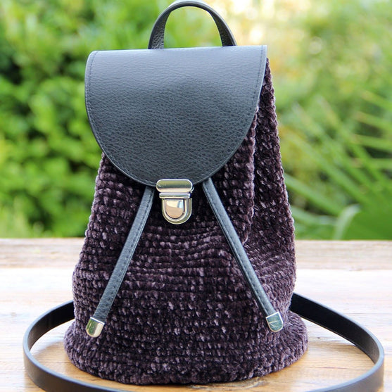 Chiusura a scatto in Metallo per borsa - Marrone/Bronzo - Go Handmade
4