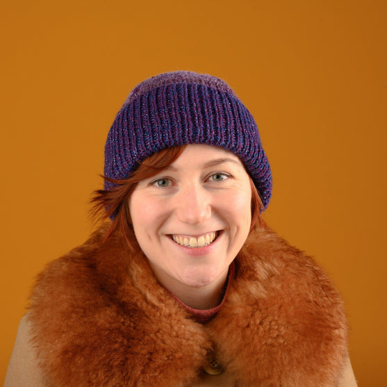 Amethyst - Berretto
3