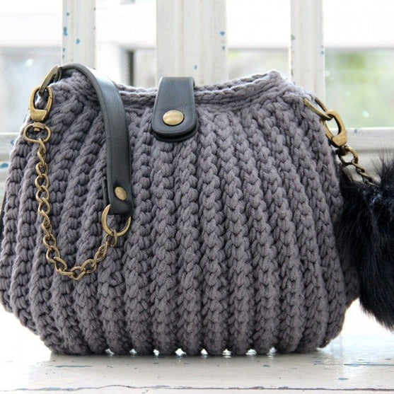 Tracolla per borsa - 16 mm x 102 cm - Go Handmade
4
