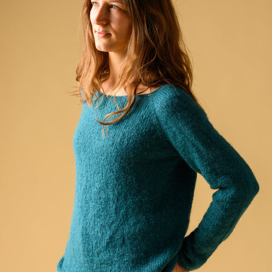 Wendy - Maglione
5