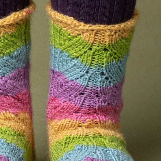 Elben - Calzini per bambini
4