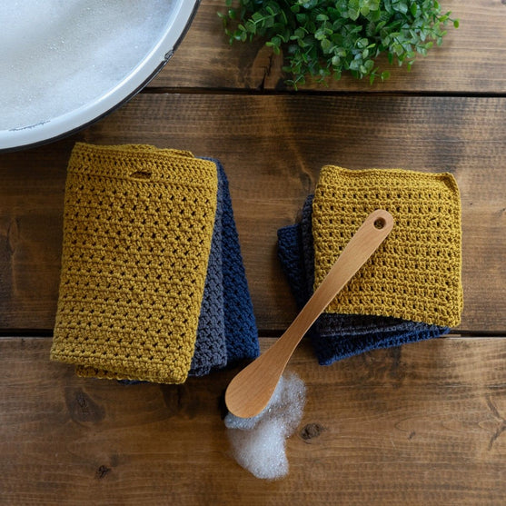 Strofinaccio da cucina - Couple
3
