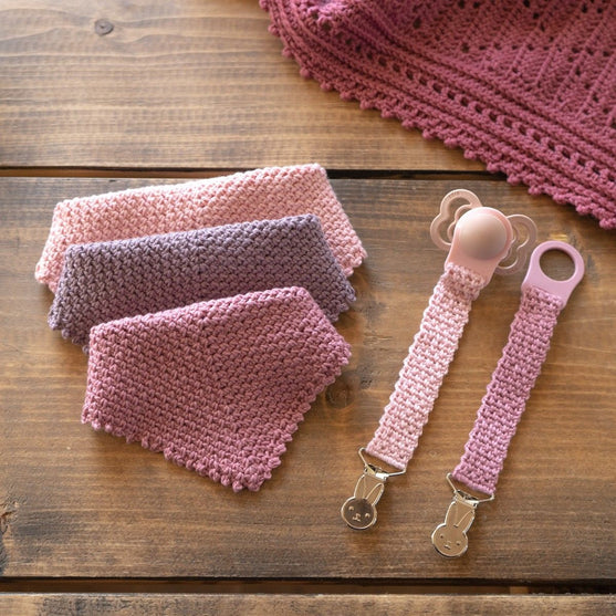 Cutie Baby - Bavaglino
3