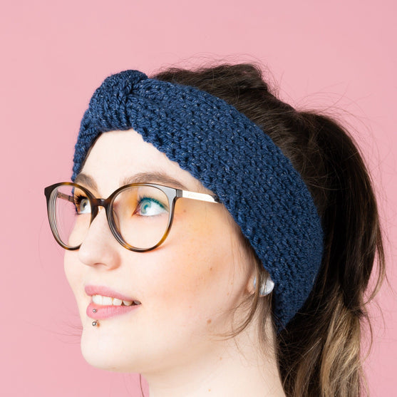 Tajo - Fascia per capelli
2