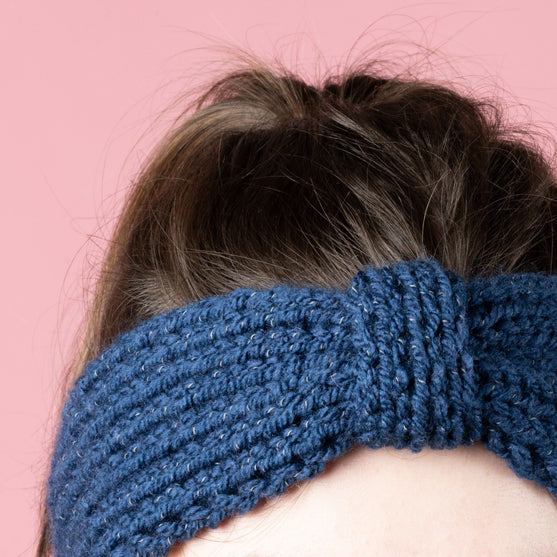 Tajo - Fascia per capelli
5