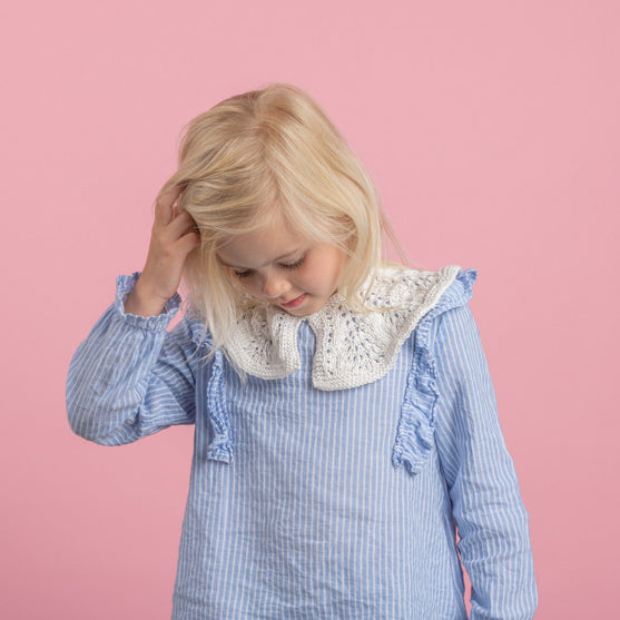 Old Shale Mini - Colletto
4