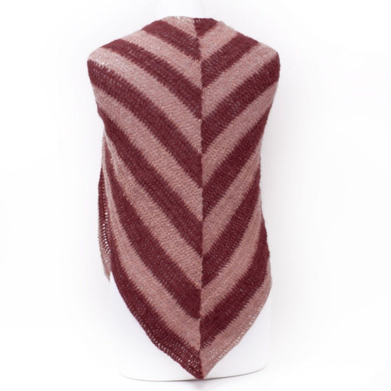 Fifty-Fifty Scialle
2