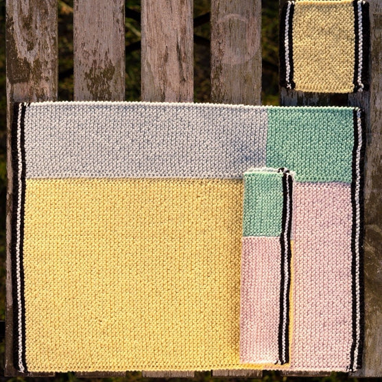 Sottobicchieri - Sommerhus
3