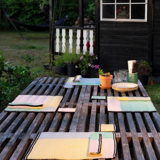 Sottobicchieri - Sommerhus
4