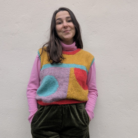 Roli - Gilet
4