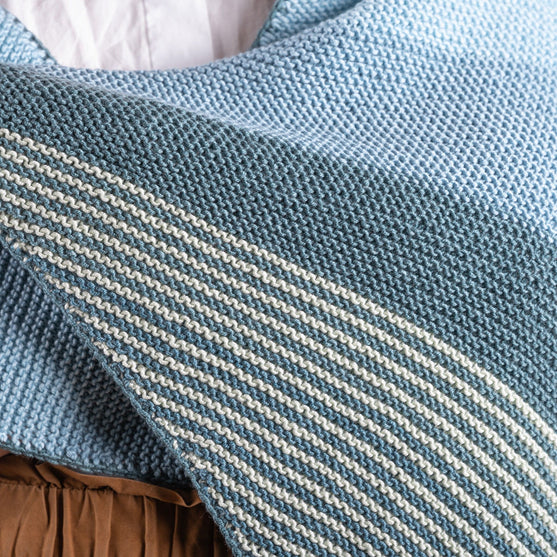 Metorit - Scialle Asimmetrico
4