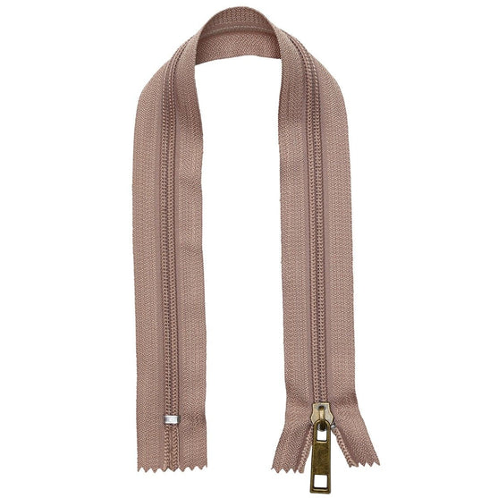 Cerniera di Nylon - Go Handmade
6