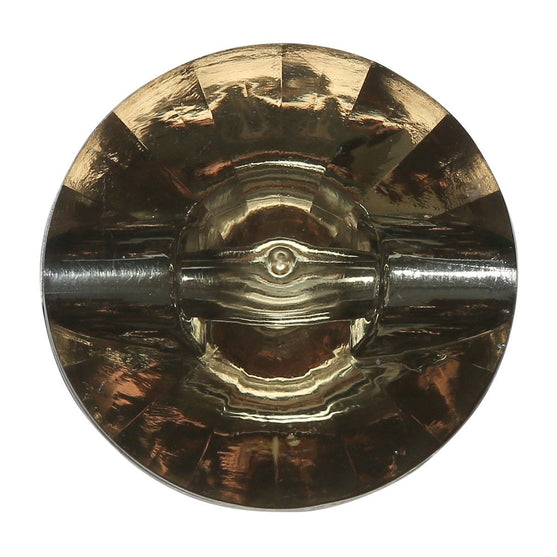 Bottoni Cocktail con foro passante - 18 mm - Go Handmade
7