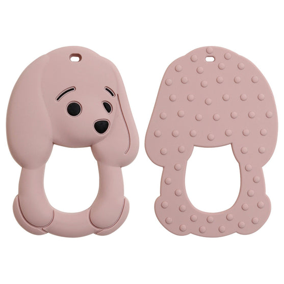 Animaletti in silicone - Go Handmade
2