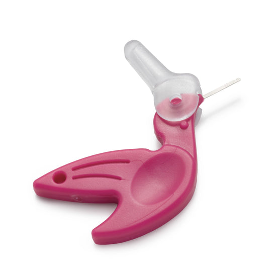 Infila aghi Love - Uccellino - Prym
3