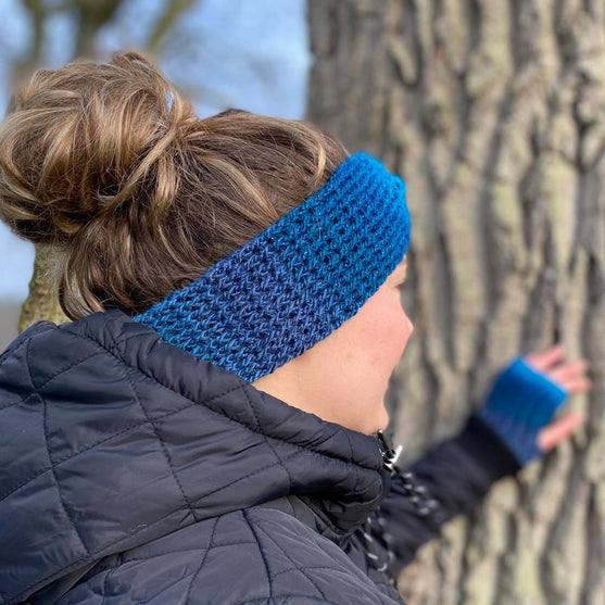 Havskum - Fascia per la testa
2