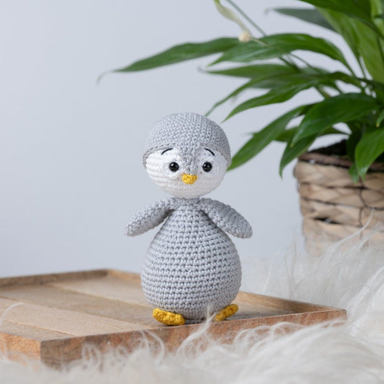 Ping il Pinguino
2