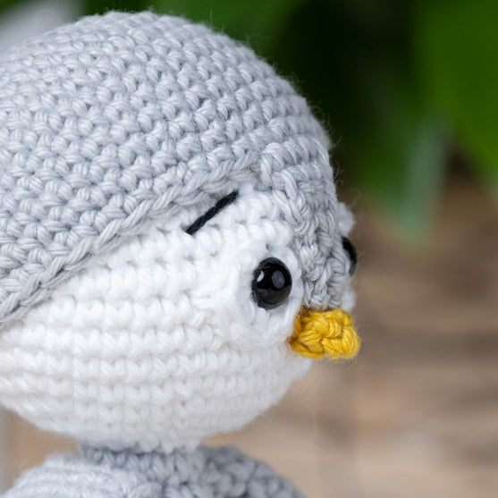 Ping il Pinguino
3