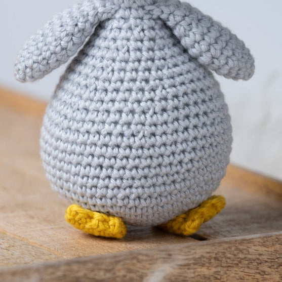 Ping il Pinguino
4