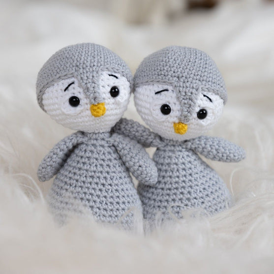 Ping il Pinguino
5