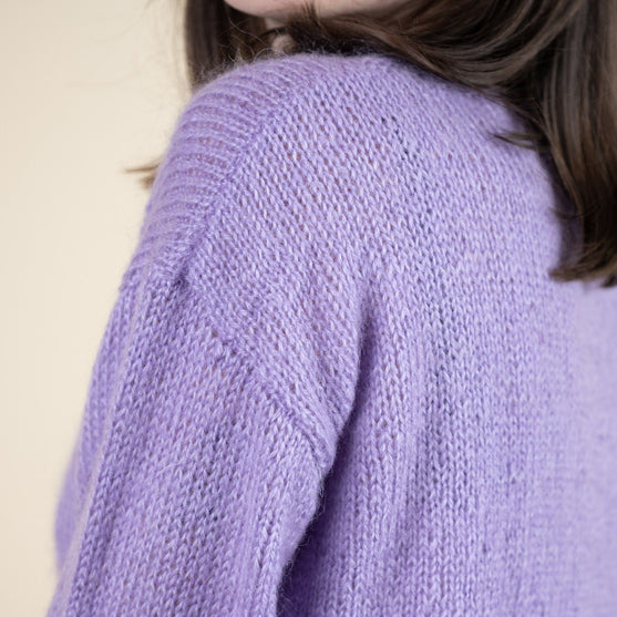 Abigail - Maglione
4