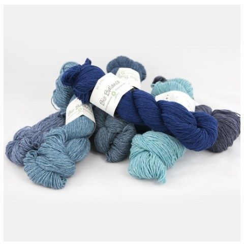 Bio Balance GOTS - BC Garn
2