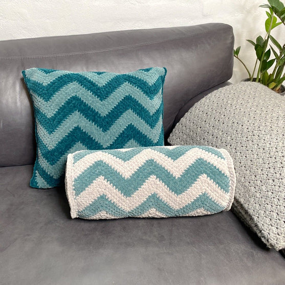 Mountains - Cuscino quadrato
3