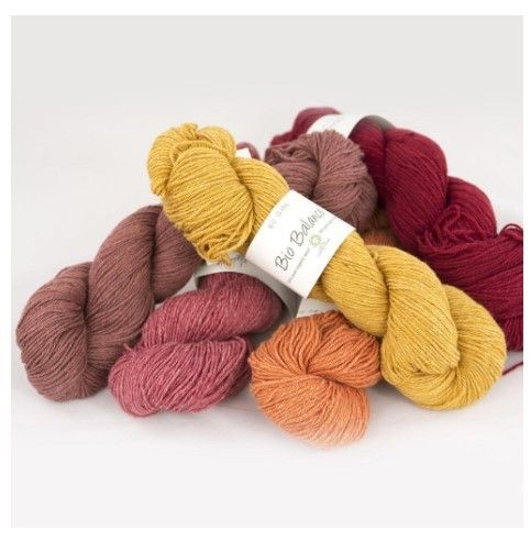 Bio Balance GOTS - BC Garn
4