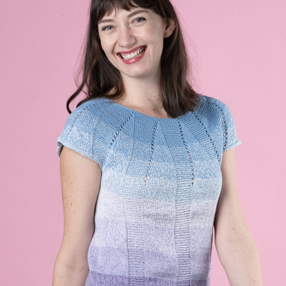 Madeline - Maglietta
2