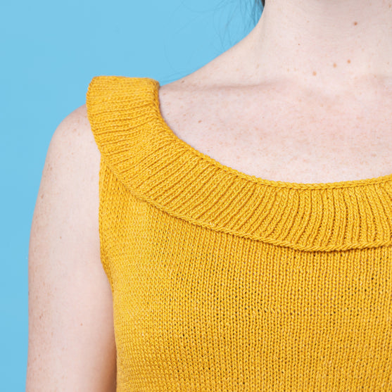 Barbara - Top estivo
3