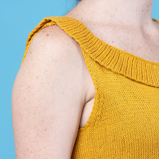 Barbara - Top estivo
5