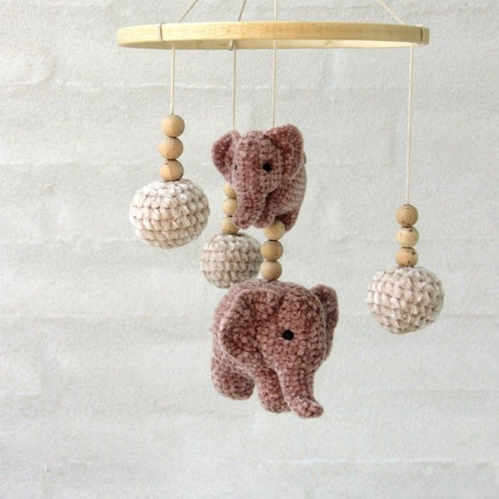 Anello di Bamboo - Go Handmade
4