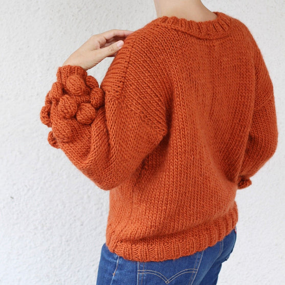 Rowan - Maglione
2