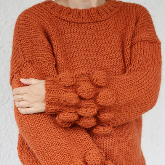 Rowan - Maglione
3