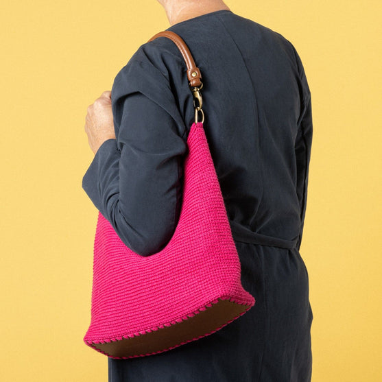 EveryDay - Sac - Pink Collection
2