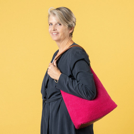 EveryDay - Sac - Pink Collection
3