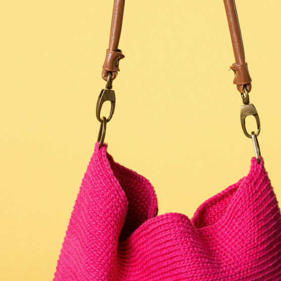 EveryDay - Sac - Pink Collection
4