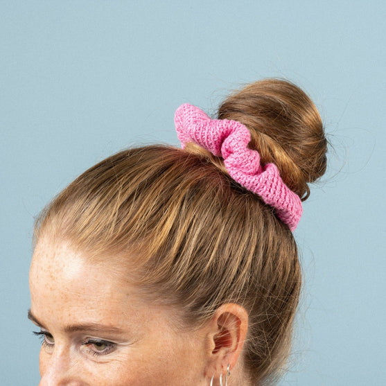 Everyday Glitter - Elastico per capelli - Pink Collection
2