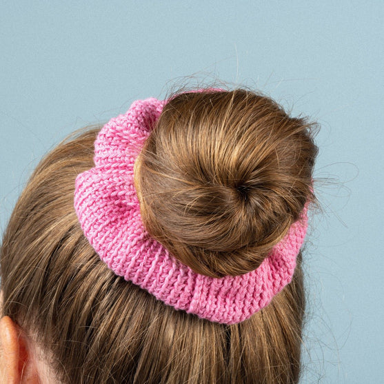 Everyday Glitter - Elastico per capelli - Pink Collection
3