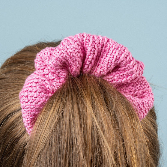 Everyday Glitter - Elastico per capelli - Pink Collection
5