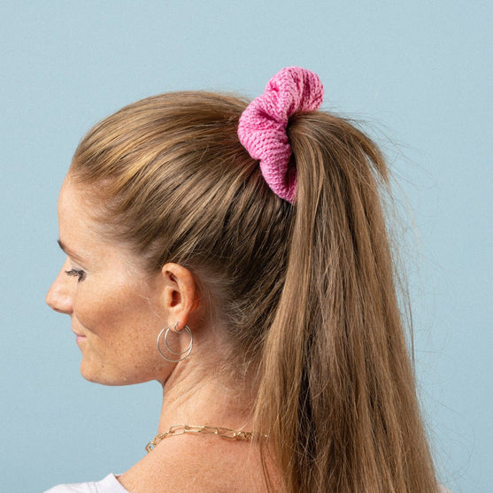 Everyday Glitter - Elastico per capelli - Pink Collection
7