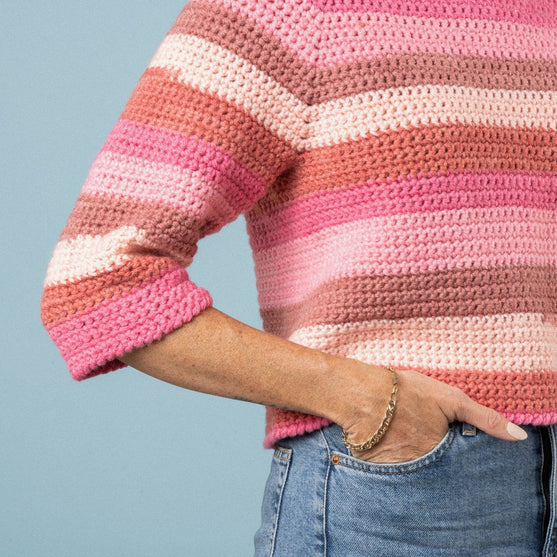 Pink Lollipop - Maglione - Pink Collection
5