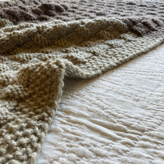 Alexander - Coperta per neonati e bambini
6