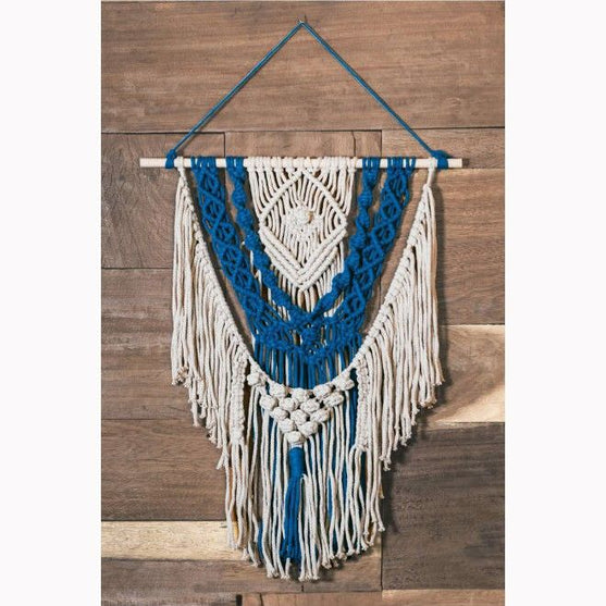 Nova Vita 12 - 22 home decor projects - DMC
3