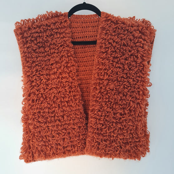 Lidia - Gilet
3