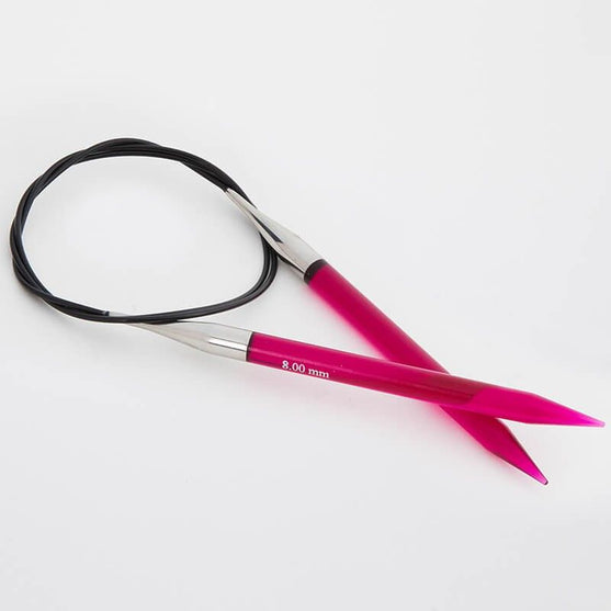 Trendz - Ferri circolari - 60 cm - KnitPro
2
